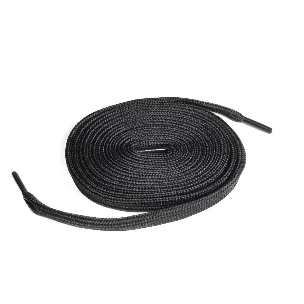 Christian Louboutin Shoelaces (Black)